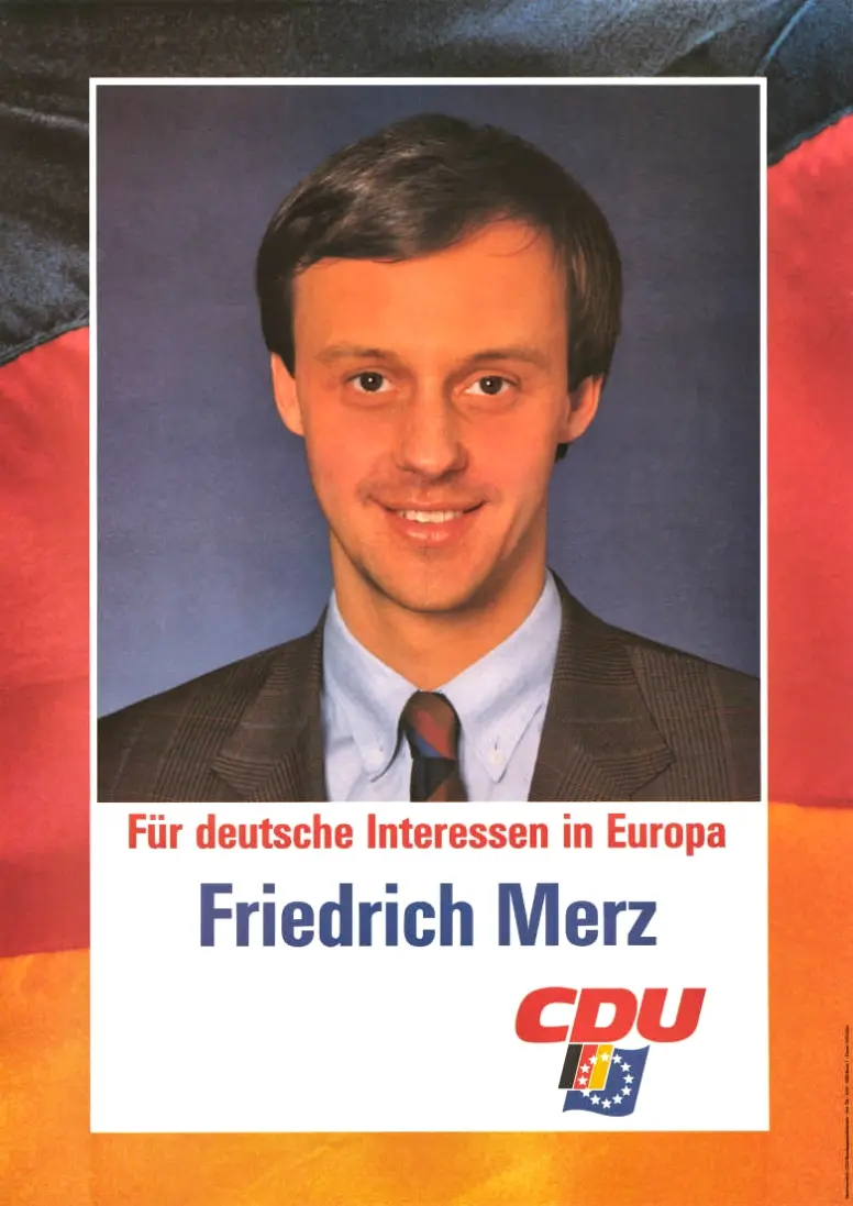 header-sehr-gross (776x1097 px) Friedrich Merz' Wahlplakat Europawahl 1989